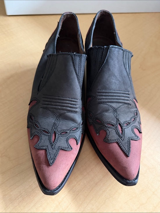 Guess Shoes - Vintage Guess By Georges Marciano Shoes